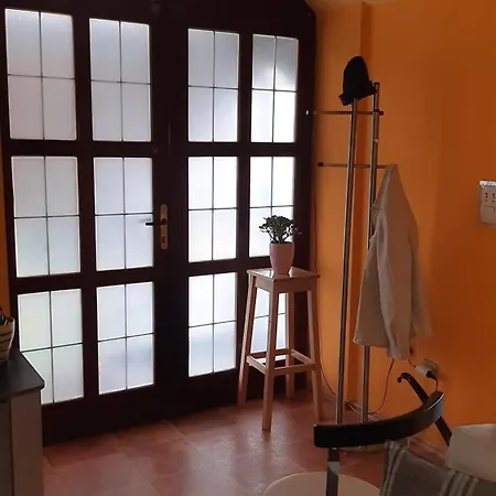 Fly Apartament Dobanovci