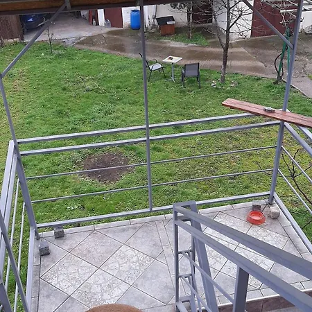 Apartament Fly Dobanovci